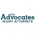 The Advocates Injury Attorneys, Omaha, logo