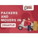 Kaushik Packers and Movers, Zirakpur, प्रतीक चिन्ह