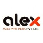 Alex Pipe India Pvt Ltd, Bhiwandi, प्रतीक चिन्ह