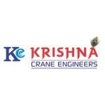 Krishna Crane Engineers, Ahmedabad, logo