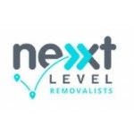 Next Level Removals Sydney, Bankstown, logo
