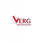 Verg Restoration, VANCOUVER, WA, logo