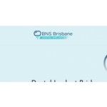 BNS Dental Implants Sydney, Sydney, logo