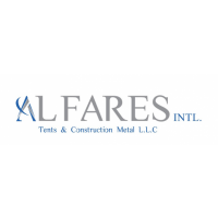 Alfares International Tent, Dubai Alfares International Tent, Dubai