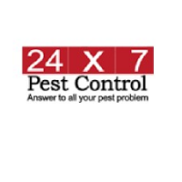 24x7 Pest Control, Mumbai