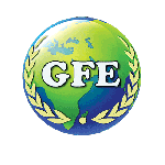 GFE Business Services Pvt. Ltd., Ahmedabad, logo