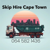 Skip Hire Cape Town, Cape Town