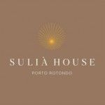 Sulia House Porto Rotondo, Curio Collection by Hilton, Porto Rotondo, logo