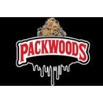 Packwoodsxruntz, North London, logo
