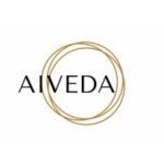 AIVeda, DELHI, logo