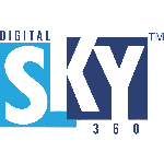 Digital Sky 360-Digital Marketing Agency in India., Ahmedabad, Gujarat, logo