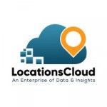 LocationsCloud, Atlanta, logo
