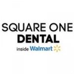 Square One Dental, Mississauga, logo