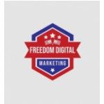 Freedom Digital Marketing, Nashville, logo