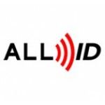 All ID Asia Pte Ltd - Barcode.com.sg, Singapore, 徽标