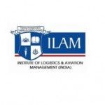Institute of Logistics & Aviation Management, New Delhi, प्रतीक चिन्ह