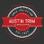 Austin Trim & Wholesaler Inc, Pflugerville, logo