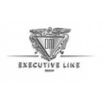 DM Executive Line, Ballinasloe, logo