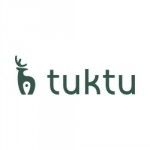 Tuktu, vancouver, logo