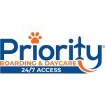 Priority Boarding, Indianapolis, logo