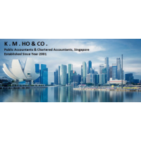 K.M.Ho & Co. Accounting Audit Firms, Katong K.M.Ho & Co. Accounting Audit Firms, Katong