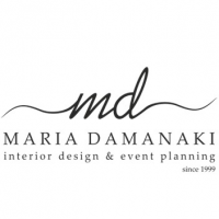 Maria Damanaki Interior Design & Event Planning, Athens