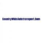 Countrywide Car Shipping Corpus Christi, Corpus Christi, logo