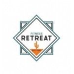 Fitness Retreat, Phoenix, logo