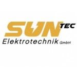 SUNtec Elektrotechnik GmbH, Lübeck, Logo