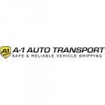 A1 Auto Transport Columbus, Columbus, OH, logo