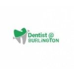 Dentist @ Burlington, Burlington,, logo