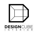 Design Cube Pte Ltd, Singapore, logo
