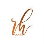 RH Capital, Dubai, logo