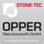 Opper Naturbaustoffe GmbH, Diez, Logo