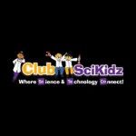 Club SciKidz Hartford, Hartford, logo
