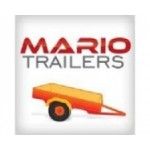 Mario Trailers, Auburn, logo