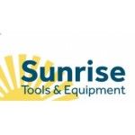 Sunrise Tools & Equipment, Romsey, logo