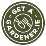 Get A Gardener, Dublin, logo