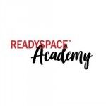 ReadySpace Academy, Singapore, logo