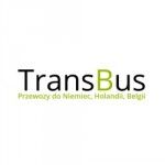 TransBus Wrocław - Przewóz Osób Dolnośląskie | Busy do Niemiec Holandii Belgii, Wrocław, Logo