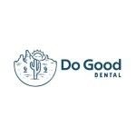 Do Good Dental, Tempe, logo