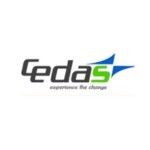 Cedas EF LLC, Ajman, logo