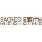 Sacred Earth Medicine, Mullumbimby, logo