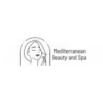 Mediterranean Beauty Spa, Worthington, logo