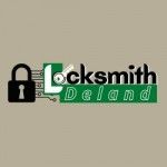 Locksmith Deland FL, Deland, logo