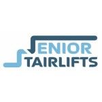 Senior Stairlifts Ltd, Leeds, logo