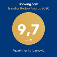 Apartments Ivanovic, Budva Apartments Ivanovic, Budva