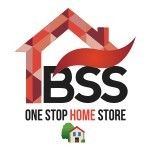 BSS Home Store, Chandigarh, logo