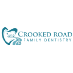 Crooked Road Family Dentistry, Rocky Mount, logo