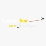 Kashmir Tour Travel, Jammu and Kashmir, logo